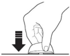 GE JVW5301FJDS - How to Set - 1