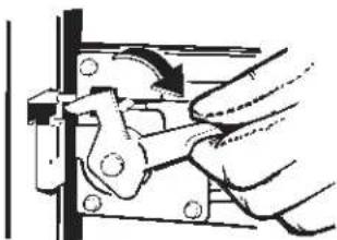 GE UCG1680LSS - To clean the drawer interior: - 1