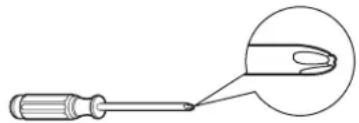 GE GSE23GGKWW - OUTILLAGE NÉCESSAIRE - 4