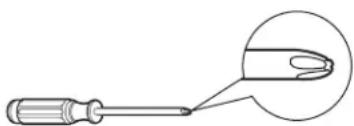 GE GSE23GGKWW - TOOLS YOU WILL NEED - 4