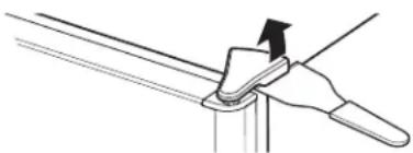GE GSE23GGKWW - ADVERTENCIA - 1
