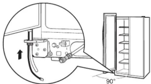 GE GSE23GGKWW - ADVERTENCIA - 4
