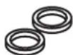 GE GTW845CSNWS - PARTS REQUIRED (Sold separately) - 3
