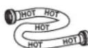 GE GTW845CSNWS - PARTS REQUIRED (Sold separately) - 1