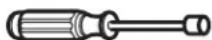 GE GTE16DTNRWW - OUTILS REQUIS - 2