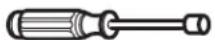 GE GTE16DTNRWW - TOOLS REQUIRED - 2