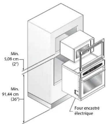 Fisher & Paykel CMO24SS3Y - DÉBALLAGE ET INSPECTION DU FOUR - 2