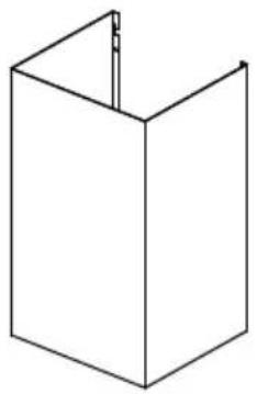 Fisher & Paykel HC36PHTX1N - Contents of packaging - 3