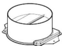 Fisher & Paykel HC36PHTX1N - Contents of packaging - 8