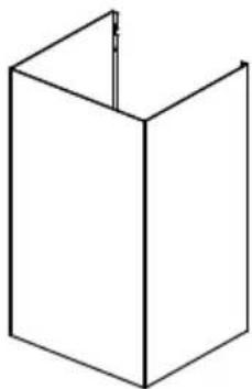 Fisher & Paykel HC36PHTX1N - Contenu de l'emballage - 2