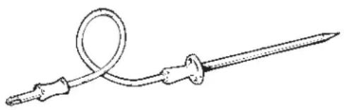 GE JTS5000DNBB - Probe - 1