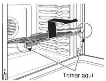 GE JTS5000ENES - Ajuste de Temperatura - 2