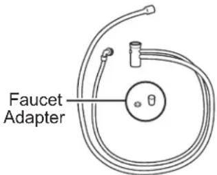 Faucet Adapter