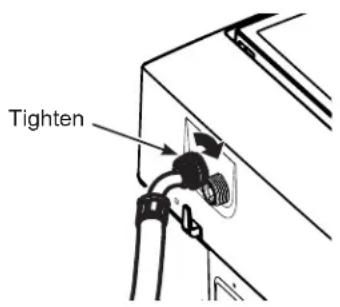 Tighten