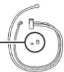 GE GNW128PSMWW - PIEZAS INCLUIDAS - 2