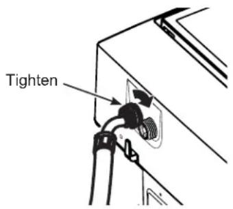 Tighten