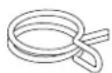 GE GNW128PSMWW - PARTS SUPPLIED - 4
