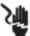 GE GNW128PSMWW - WARNING - 1