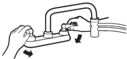 GE GNW128PSMWW - Installation Instructions - 6
