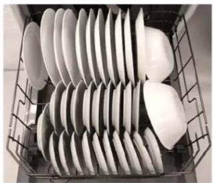 GE GDT635HMMES - Panier inférieur - 5