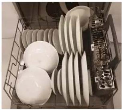 GE GDT635HMMES - Lower Rack - 1