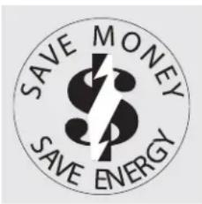 GE FCM16SLWW - Ahorre Tiempo y Dinero - 1