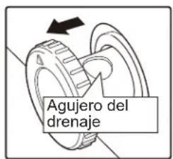 GE FCM16SLWW - Para un descongelamiento completo - 1