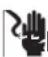 GE FUF21SMRWW - ADVERTENCIA - 1