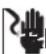 GE FUF21SMRWW - AVERTISSEMENT - 1