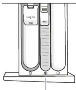 Fisher & Paykel WH2424P1 - Modèle WH2424P - 2
