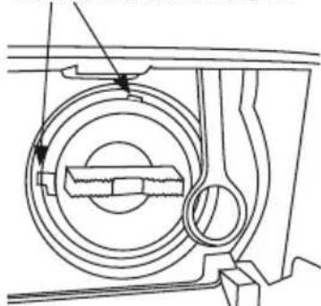 Fisher & Paykel WH2424P1 - Pour nettoyer le filtré : - 4