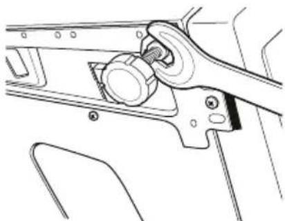 Fisher & Paykel WH2424P1 - Note: - 3