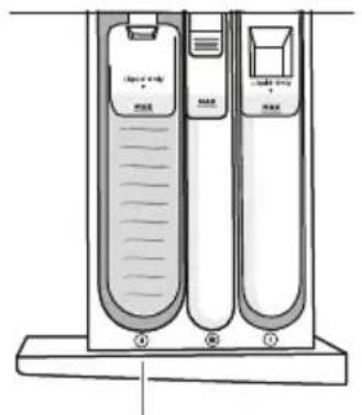 Fisher & Paykel WH2424P1 - Modèle WH2424F - 1