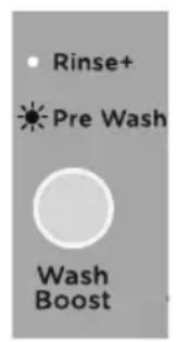 Fisher & Paykel WH2424P1 - Modèle WH2424P - 2