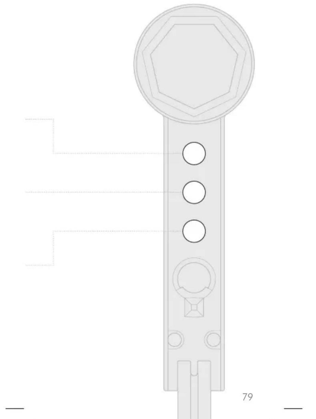 DYSON Lightcycle - Settings - 4