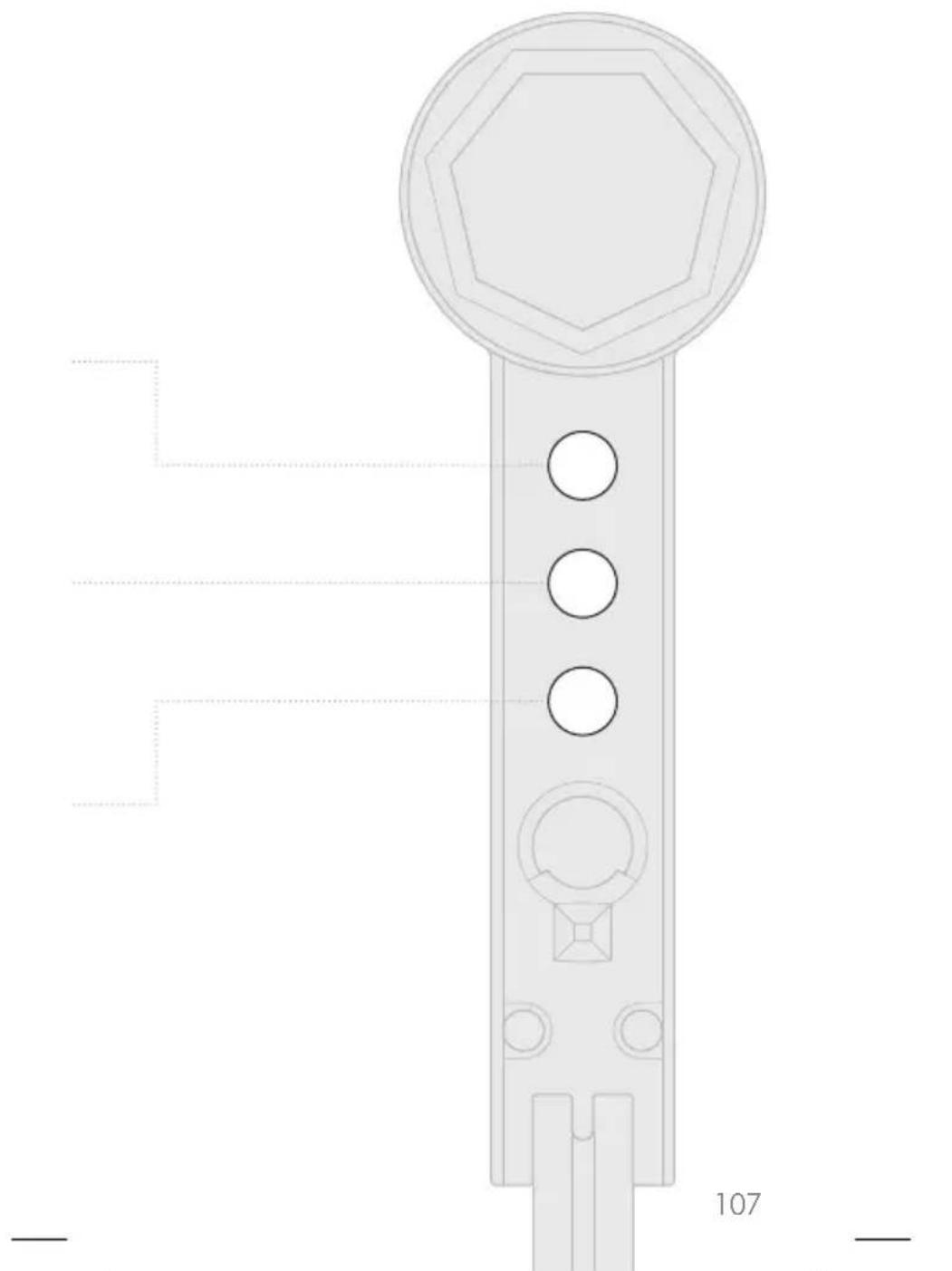DYSON Lightcycle - Réglages - 4