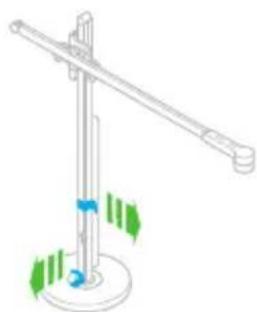 DYSON Lightcycle - Armado - 6