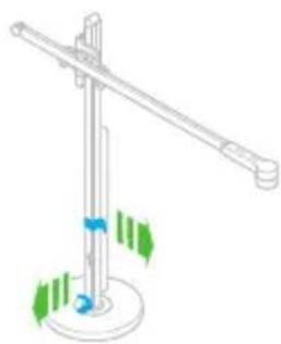 DYSON Lightcycle - Assembly - 6