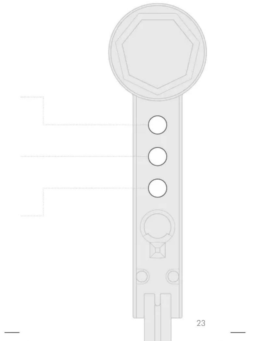 DYSON Lightcycle - O AUTO - 1