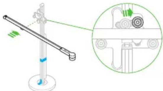 DYSON Lightcycle - Armado - 4