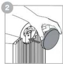 BOWERS & WILKINS 802 D3 Prestige Edition - Environmental Information - 2
