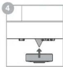 BOWERS & WILKINS 802 D3 Prestige Edition - Speaker Installation - 4