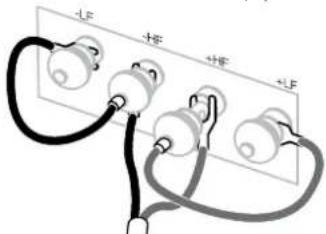 BOWERS & WILKINS 802 D3 Prestige Edition - Important Safety Notice - 2