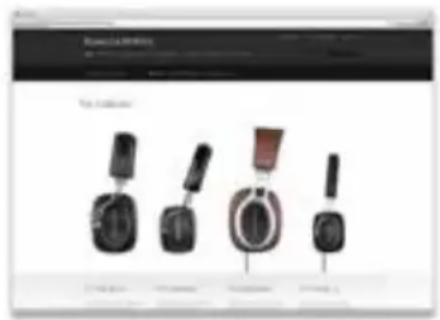 BOWERS & WILKINS 706 S2 - 3
