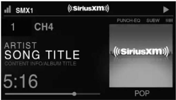 Rockford Fosgate PMXHD9813 - BOOKMARKS - 1