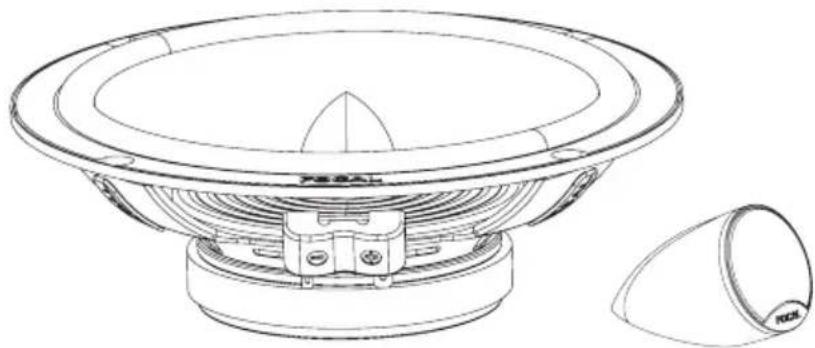 FOCAL TWI1.5 - 1