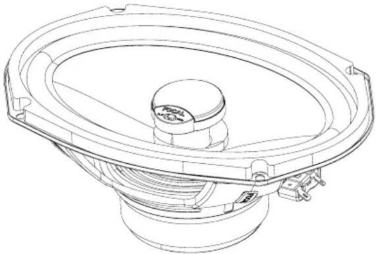 FOCAL TWI1.5 - 2