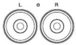 SONY TAZH1ES - Zącze słuchawkowe wzmacniacza Wtyk i kszt空气质量 słuchawek - 1