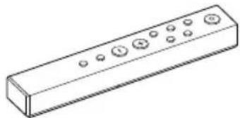 SONY TAZH1ES - Accessor in dotazione - 5