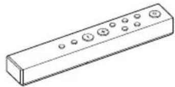 SONY TAZH1ES - Mitgeliefertes Zubehör - 5